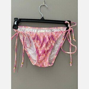 Shoshanna Sand Dune Bikini Bottoms